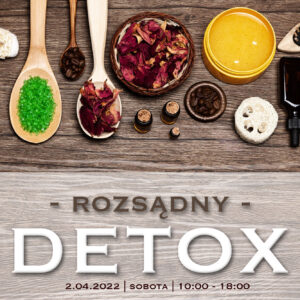 Rozsądny DETOX