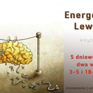 Energetyczna Lewatywa